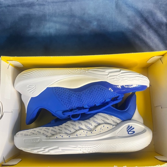 Under Armour Curry 11 main image 8